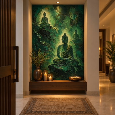 Jade Dhyana
