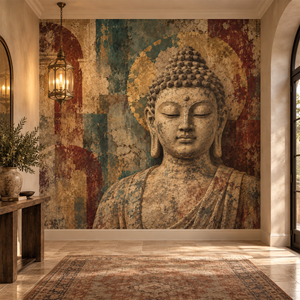 Mosaic of Peace