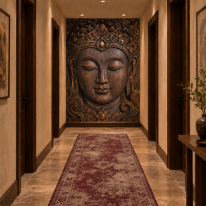 Ornate Stillness