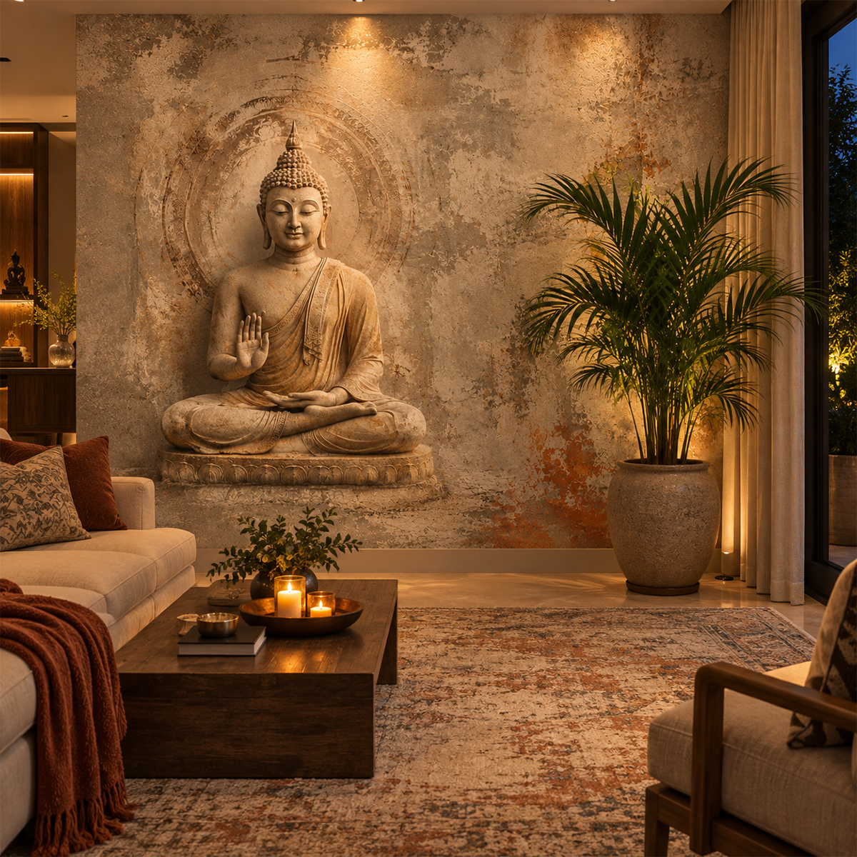 Sandstone Serenity