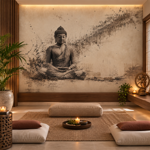 Whispers of Bodhi