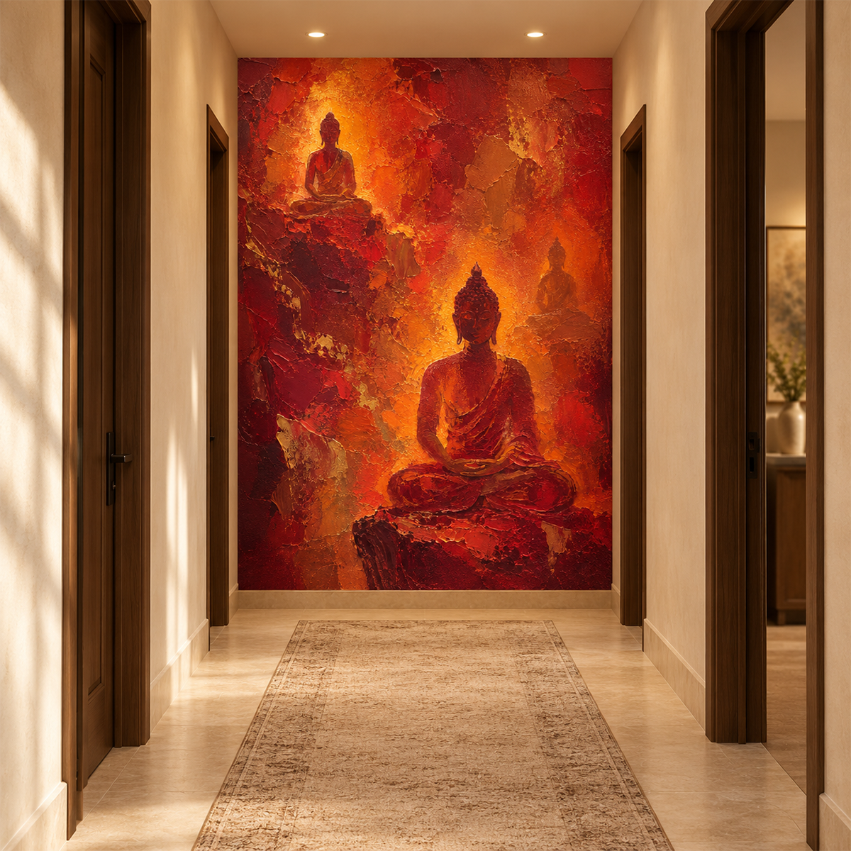 Embers of Enlightenment