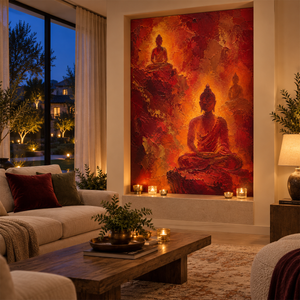 Embers of Enlightenment