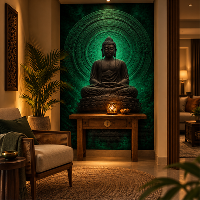 Emerald Awakening
