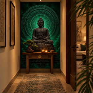 Emerald Awakening