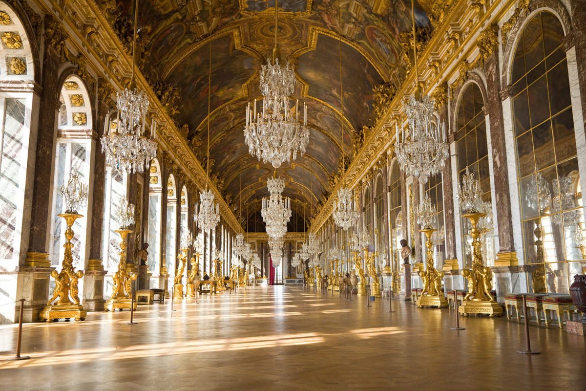 French Palace