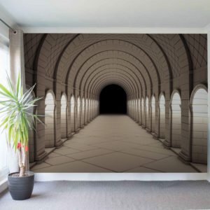 3D Corridor