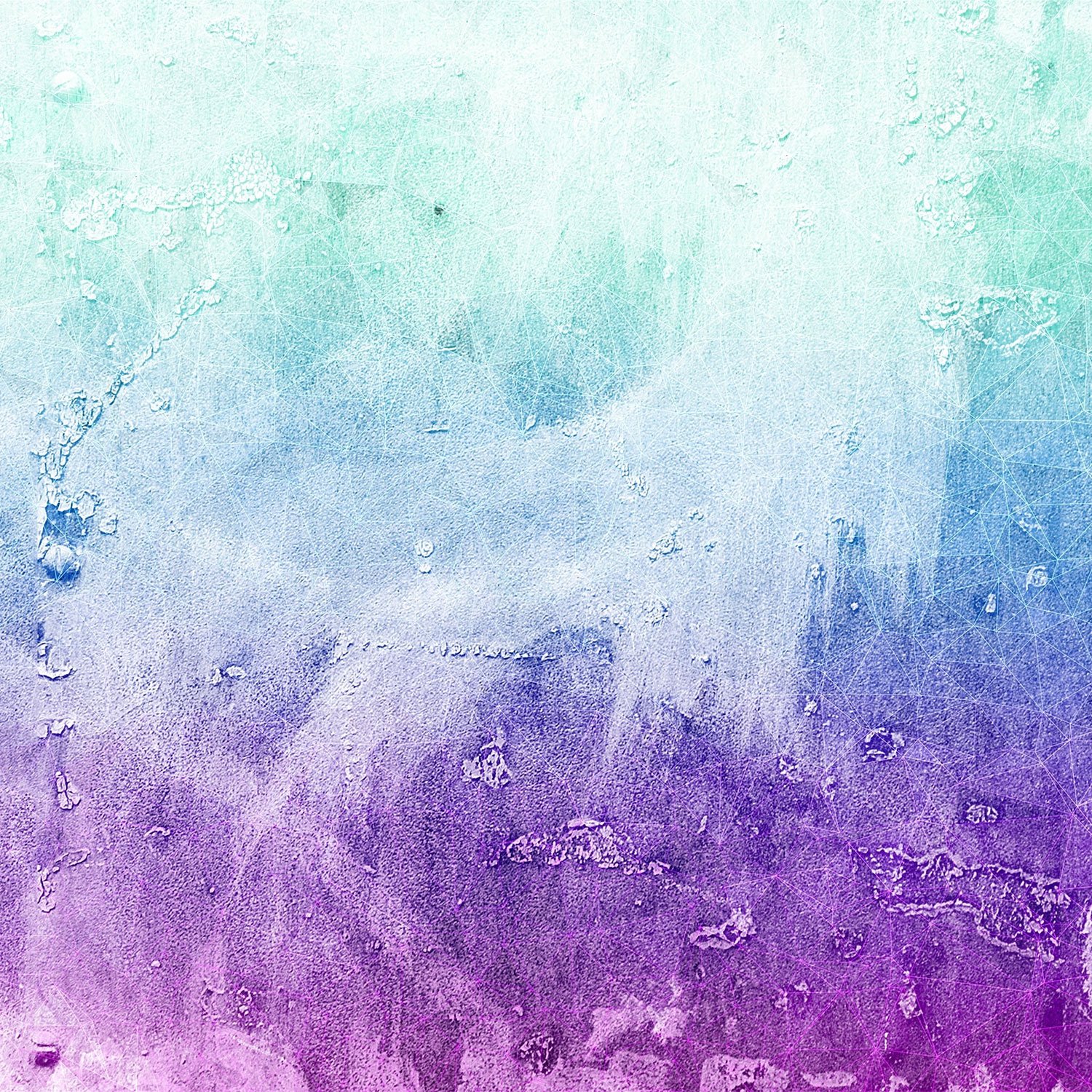 aqua_purple_grunge_detail – Print A Wallpaper