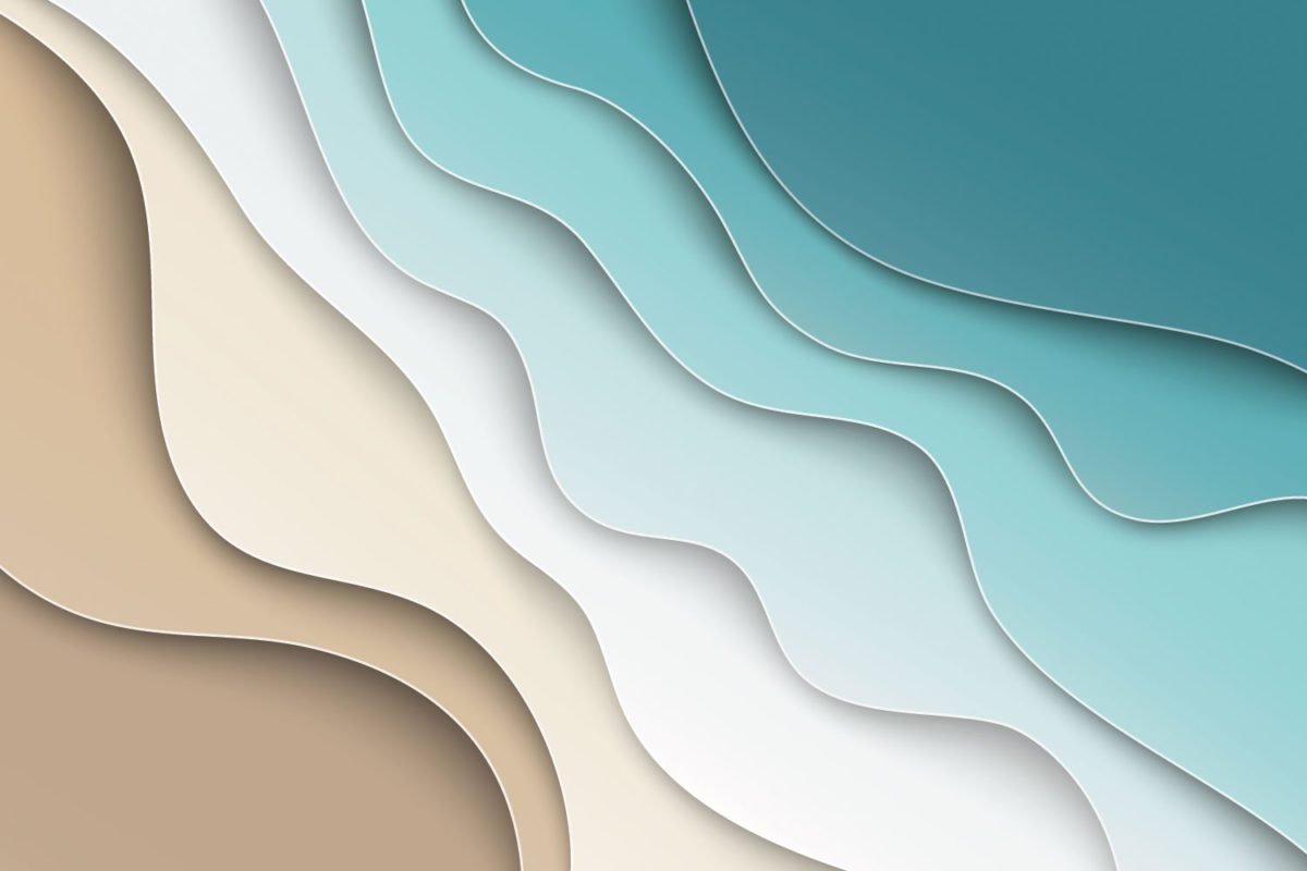 Creative Wave – Print A Wallpaper