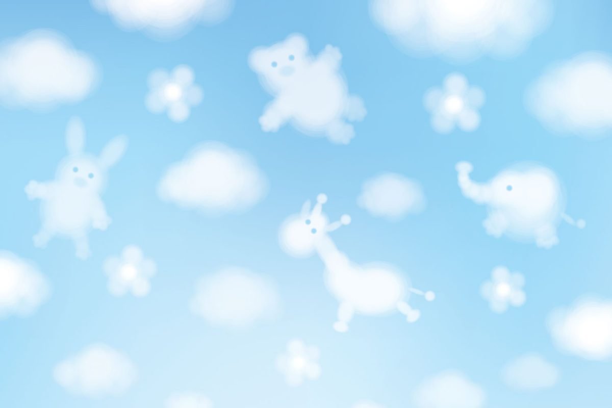 Animal Clouds