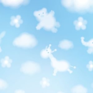 Animal Clouds