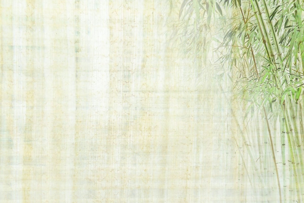 Бамбуковая бумага текстура