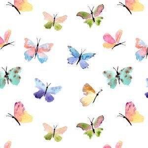 Butterfly Army