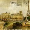 Paris Postmark
