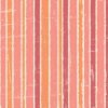 Pink Stripes Grunge