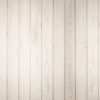 White Smooth Wood Planks