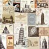 Airmail Stamps
