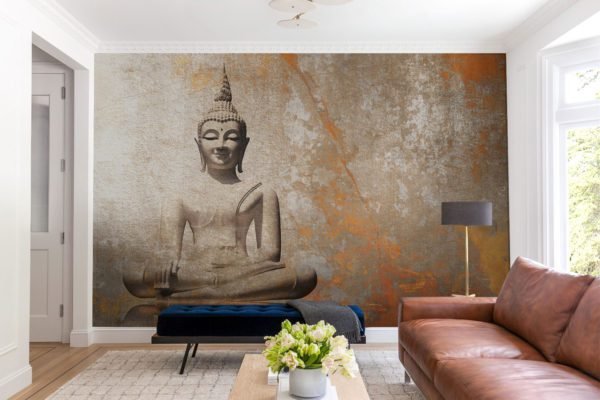 Buddha on Rust