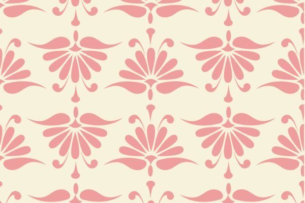 Ethnic Neutral Pink