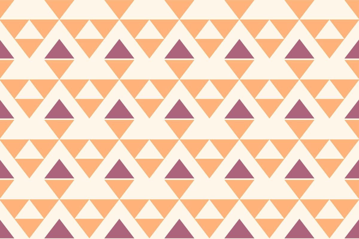 Ethnic Orange