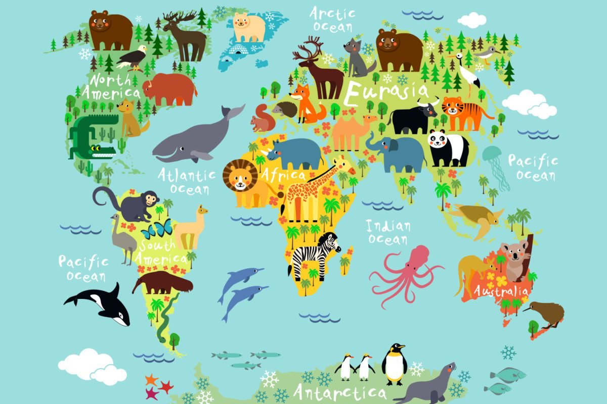 Global Wildlife
