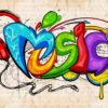 Musical Letters