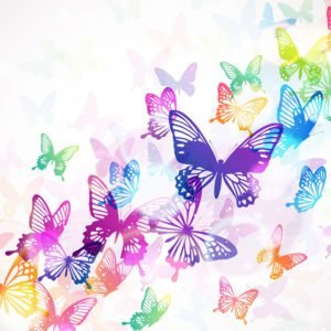 rainbow_butterflies_detail