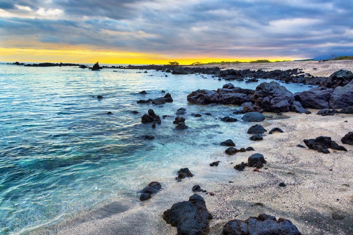 Rocky Beach