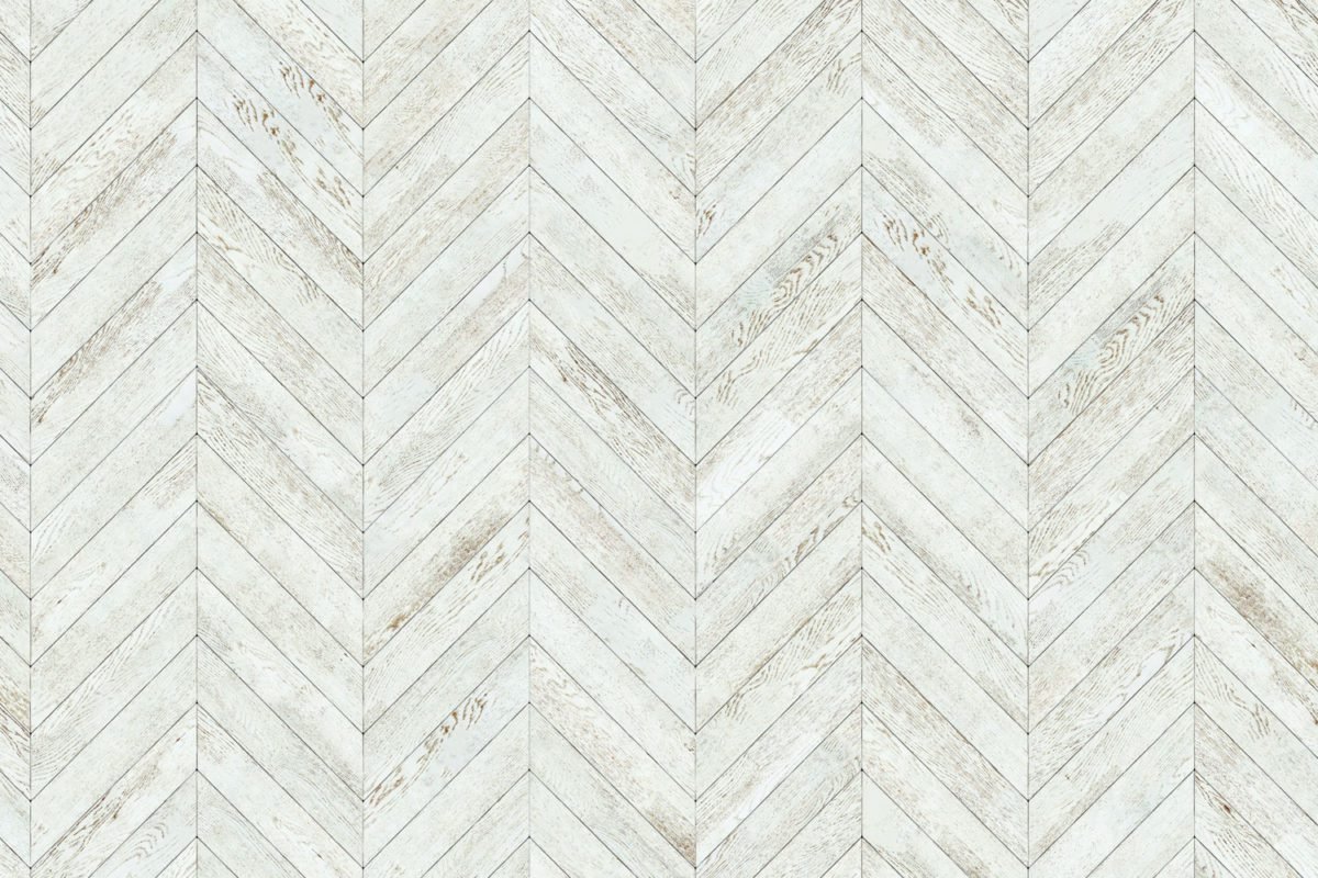 White Parquet