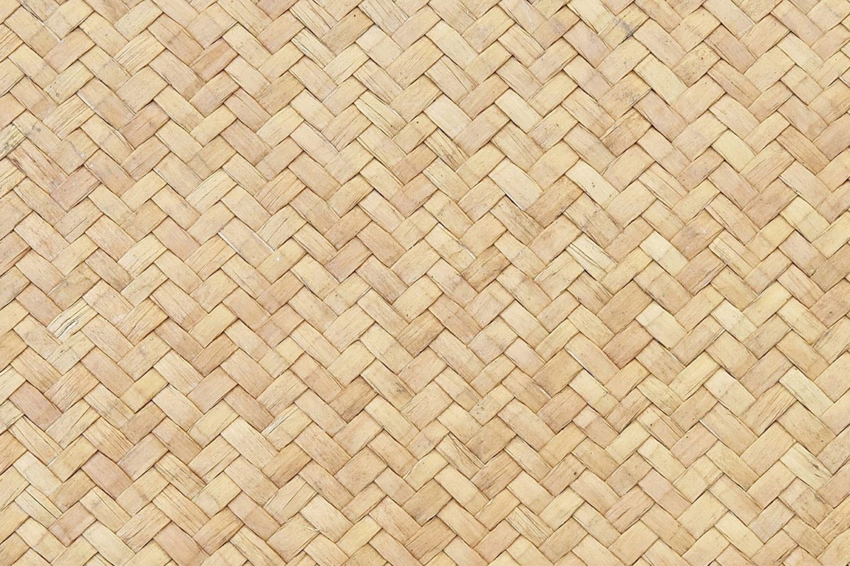 Basket Weave Texture – Print A Wallpaper