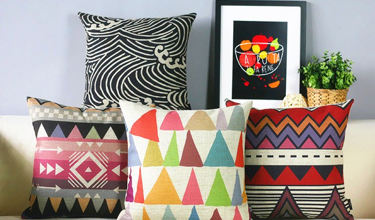 Top 10 trending ideas for Home this year – Print A Wallpaper