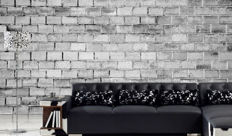 10 Brick design ideas for residence and work space? – Print A Wallpaper